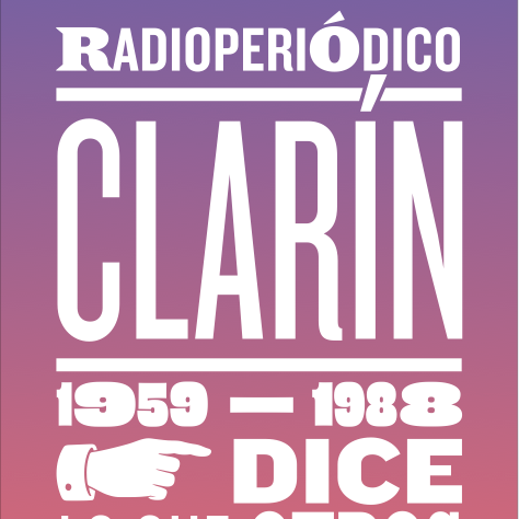 Radioperiódico Clarín