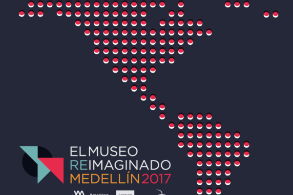 Museo Reimaginado en Medellín 2017