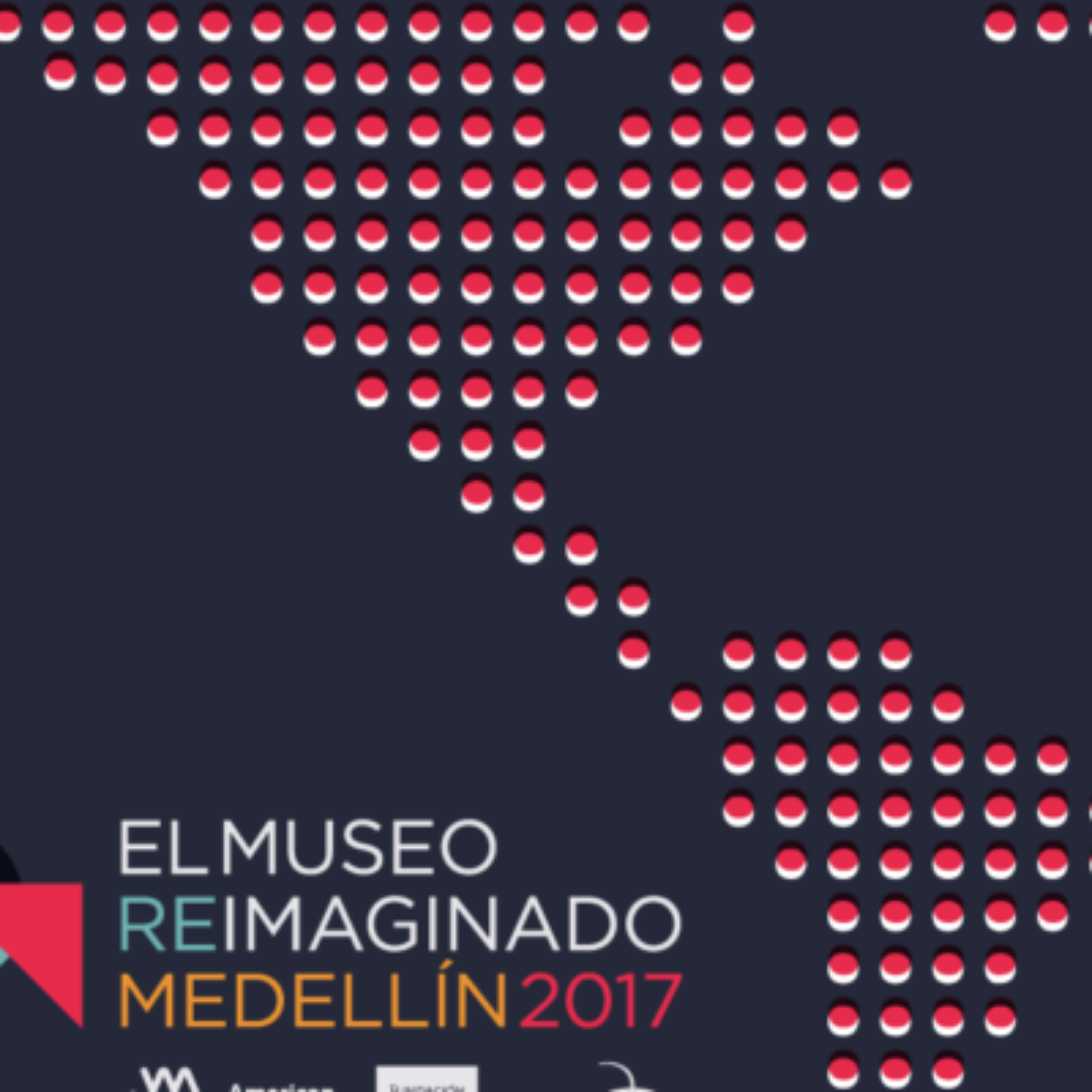 Museo Reimaginado en Medellín 2017