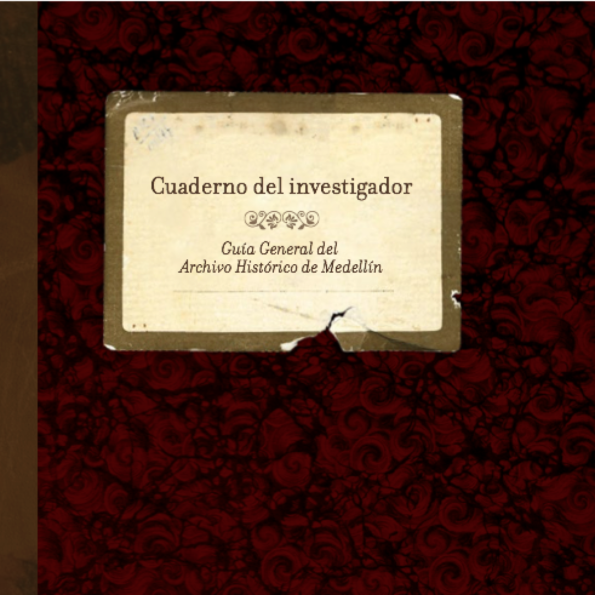 Fondos documentales del Archivo Histórico de Medellín